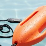 Rescatador Torpedo Salvavidas Explorer Natacion Y Rescate - Imagen 5