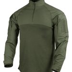 Camisa De Combate Táctica De Manga Larga Condor Militar