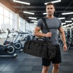 Mochila Táctica Militar 3 En 1 / Bolsa De Viaje Camping Gym - Imagen 8