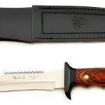 Muela - Cuchillos Deportivos - 5161-m Hoja 16 Cm