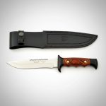 Muela - Cuchillos Deportivos - 5161-m Hoja 16 Cm - Imagen 5