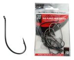 Anzuelo Marine Sport Super Maruseigo N°30 X 10 Unidades - Imagen 2