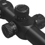 Mirá Telescópica Discovery Ms 4-16x42 Aoac Rifle Chumbera - Imagen 4