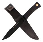 Muela-mirage 18n- Cuchillo Táctico-resistente A La Corrosion - Imagen 3