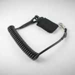 Vinculador Correa Para Pistola O Co2 , Airsoft Para Canana - Imagen 3