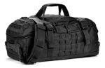 Mochila Táctica Militar 3 En 1 / Bolsa De Viaje Camping Gym - Imagen 6
