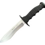 Muela - Cuchillos Deportivos - 7220 Hoja 21,5 Cm Mango 12 Cm