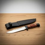 Muela - Cuchillos Deportivos - 5161-m Hoja 16 Cm - Imagen 3