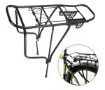 Parrilla De Bicicleta Soporte Para Alforja Babysilla Bolso - Imagen 4