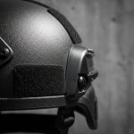 Casco Táctico Con Protection Paintball Airsoft Motos - Imagen 8