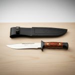 Muela - Cuchillos Deportivos - 5161-m Hoja 16 Cm - Imagen 6