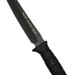 Muela-cuchillos Deportivos-tanto-19n Hoja 19 Cm Mango 13,5cm