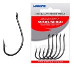 Anzuelo Super Maruseigo N°26 Acero Carbono X15 Marine Sports - Imagen 2