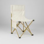 Silla Plegable Sin Posa Brazo Camping Playa Gran Aventura - Imagen 5