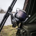 Reel Frontal Shimano Aerlex 14000 Xtc Pesca Lance Costa - Imagen 2