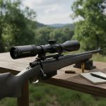 Mirá Telescopica Discovery Vt-r 3-9x40 Irac Rifle Chumbera - Imagen 8