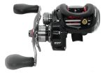 Reel Rotativo Marine Sports Brisa Lite 8000 Negro Derecho 8 Rulemanes - Imagen 2