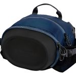 Shimano- Accesorios De Pesca - Bolso Cintura- Gran Aventura Azul Oscuro