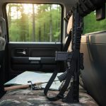 Correa Tactica Para Rifle Fusil Monopunto Portafusil Gancho - Imagen 4