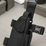 Funda Canana Muslera Explorer Pistola Izquierdo O Derecho - Imagen 9