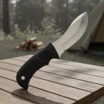 Muela - Sioux-10g-cuchillos Deportivos - Hoja 10 Cm - Imagen 4