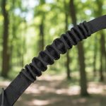 Correa Tactica Para Rifle Fusil Monopunto Portafusil Gancho - Imagen 7