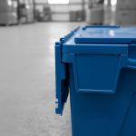 Contenedor Logística Apilables Tapa Caja Delivery 60x40x27 - Imagen 6