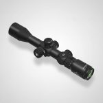 Mirá Telescópica Discovery Ms 4-16x42 Aoac Rifle Chumbera