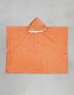 Ponchos Chubasqueros Impermeables Reflectante De Emergencia. - Imagen 9