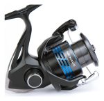 Reel Frontal Shimano Nexave - Elige Modelo 2500/4000/5000 - Imagen 2