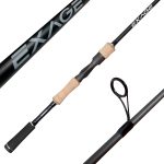 Caña Shimano Exage Xas72hsa 2,16m Pesca Spinning 2t 15-30lb - Imagen 7