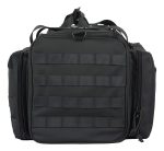 Bolso Táctico Super Reforzado Municiones Multiuso Polígonos - Imagen 9