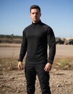 Camisa De Combate Táctica De Manga Larga Condor Militar - Imagen 3