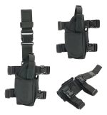 Funda Canana Muslera Explorer Pistola Izquierdo O Derecho - Imagen 7