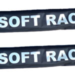 Soft Rack Auto Barra Baca Goma Kayak Tablas Autos Equipaje