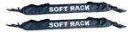 Soft Rack Auto Barra Baca Goma Kayak Tablas Autos Equipaje