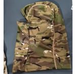 Multifuncional Pasamontañas Polar Protección Cubre La Cabeza - Imagen 8