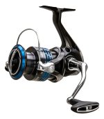 Reel Frontal Shimano Nexave - Elige Modelo 2500/4000/5000 - Imagen 3