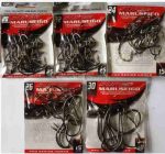 Anzuelo Marine Sport Super Maruseigo N°30 X 10 Unidades - Imagen 5