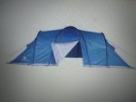 Carpa Maurice 8 Personas Celeste - Imagen 5