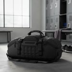Mochila Táctica Militar 3 En 1 / Bolsa De Viaje Camping Gym - Imagen 2