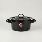 Cacerola Sue 2 Asas C/t 16 Esmaltada Olla Chica - Imagen 6