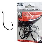 Anzuelo Marine Sports Super Maruseigo Acero N°24 X15 Unidades - Imagen 2