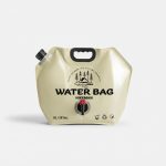 Bolsa Contenedor Tipo Bidón De Agua Resistente 8 L Camping - Imagen 2