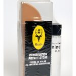 Muela P-afilar - Herramienta De Afilado Portátil +funda