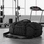 Mochila Táctica Militar 3 En 1 / Bolsa De Viaje Camping Gym - Imagen 3