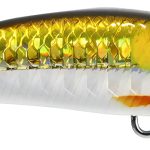 Señuelo Flotante Marine Sports Inna 60 Pro 5.7g Para Tucunaré Y Dorado
