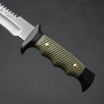 Muela - Cuchillo Deportivo - 5161 Hoja 16 Cm - Imagen 3