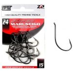 Anzuelo Marine Sports Super Maruseigo Acero N°24 X15 Unidades