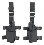 Funda Canana Muslera Explorer Pistola Izquierdo O Derecho - Imagen 4